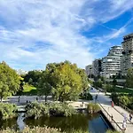 Suite Design Batignolles Lignes 13 & 14