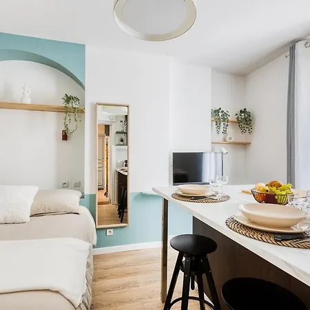 Design Batignolles Lignes 13 & 14